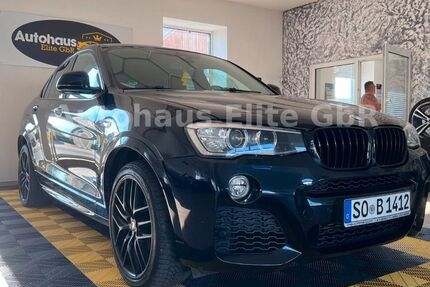 BMW X4 158.957 km 21.450 &euro; Anröchte 59609