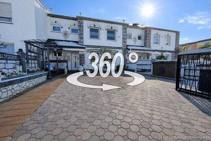 Haus Geseke - 5 Zimmer, 295.000&euro; | Angebot:25668135