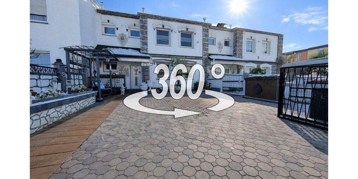 Reihenmittelhaus Geseke - 5 Zimmer, 295.000&euro; | Angebot:25668135