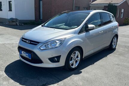 Ford C-Max 83.000 km 8.900 &euro; Erwitte 59597