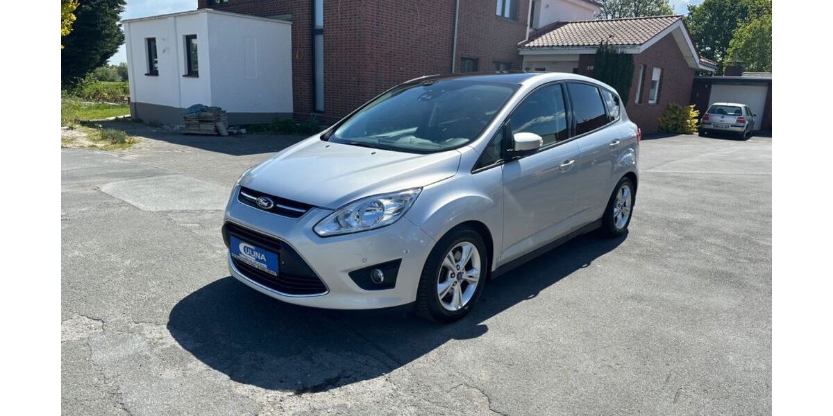 Ford C-Max 83.000 km 8.900 &euro; Erwitte 59597
