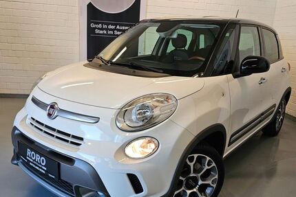 Fiat 500L 125.650 km 7.550 &euro; Lippstadt 59557