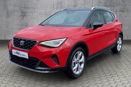 Seat Arona 24.600 km 19.990 &euro; Paderborn 33104