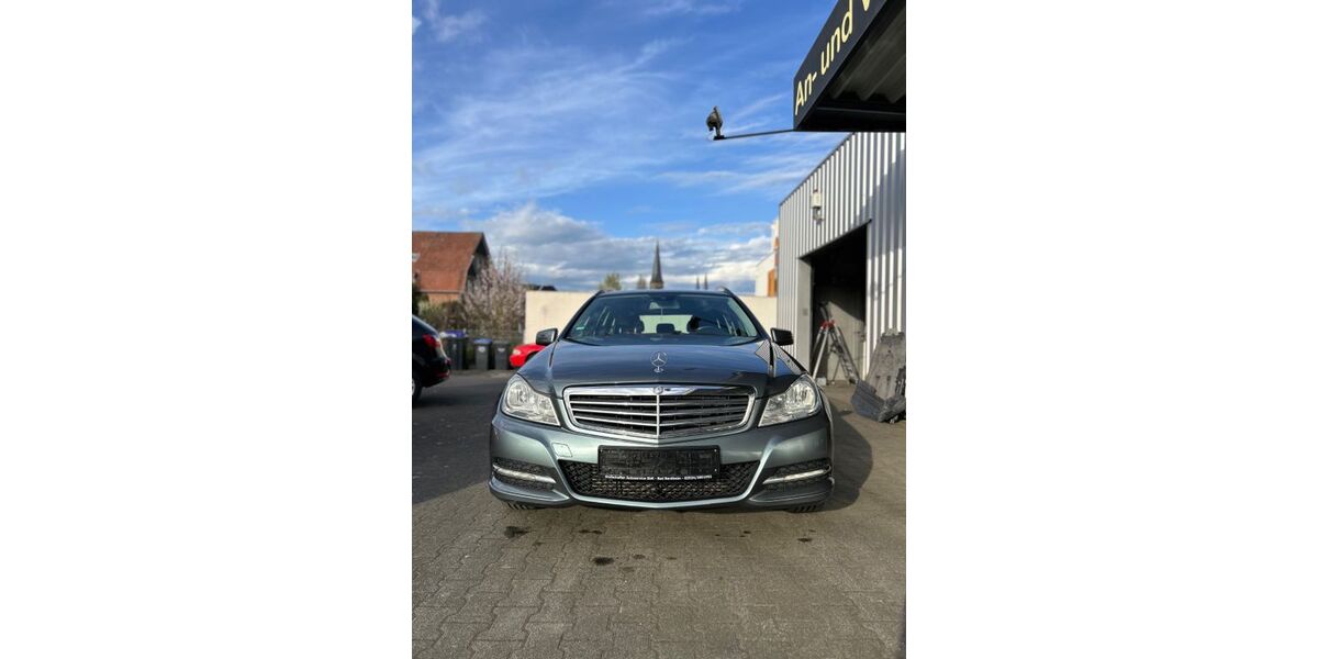 Mercedes-Benz C 200 369.000 km 3.799 &euro; Wadersloh 59329