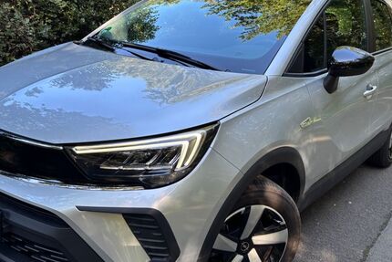 Opel Crossland (X) 7.767 km 13.990 &euro; Paderborn 33104