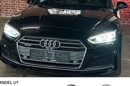Audi A5 134.000 km 22.800 &euro; Soest 59494