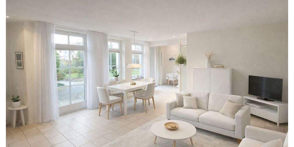 Einfamilienhaus Soest Soest - 4 Zimmer, 124 m&sup2;, 1.612&euro; | Angebot:25693696