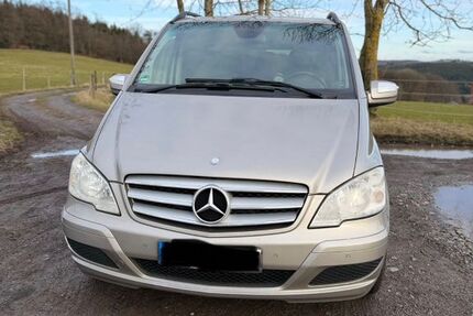 Mercedes-Benz Viano 290.000 km 14.499 &euro; Beckum 59269