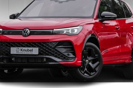 VW Tiguan 19.900 km 49.900 &euro; Beckum 59269