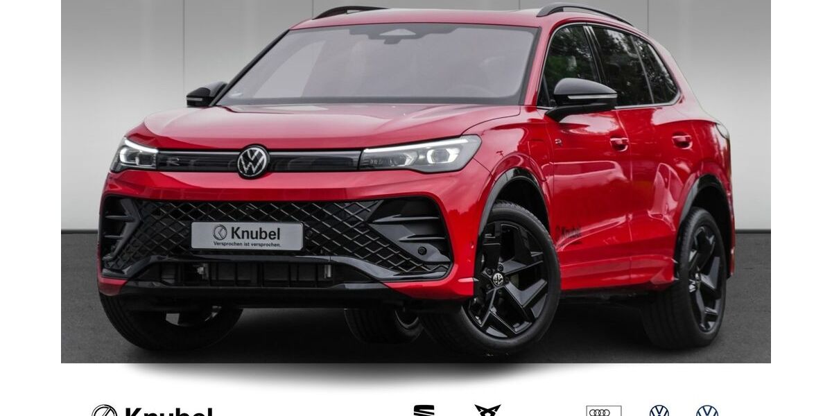 VW Tiguan 19.900 km 49.900 &euro; Beckum 59269