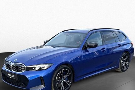 BMW M340d 14.375 km 55.490 &euro; Gütersloh 33334