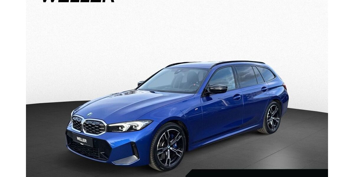 BMW M340d 14.375 km 55.490 &euro; Gütersloh 33334