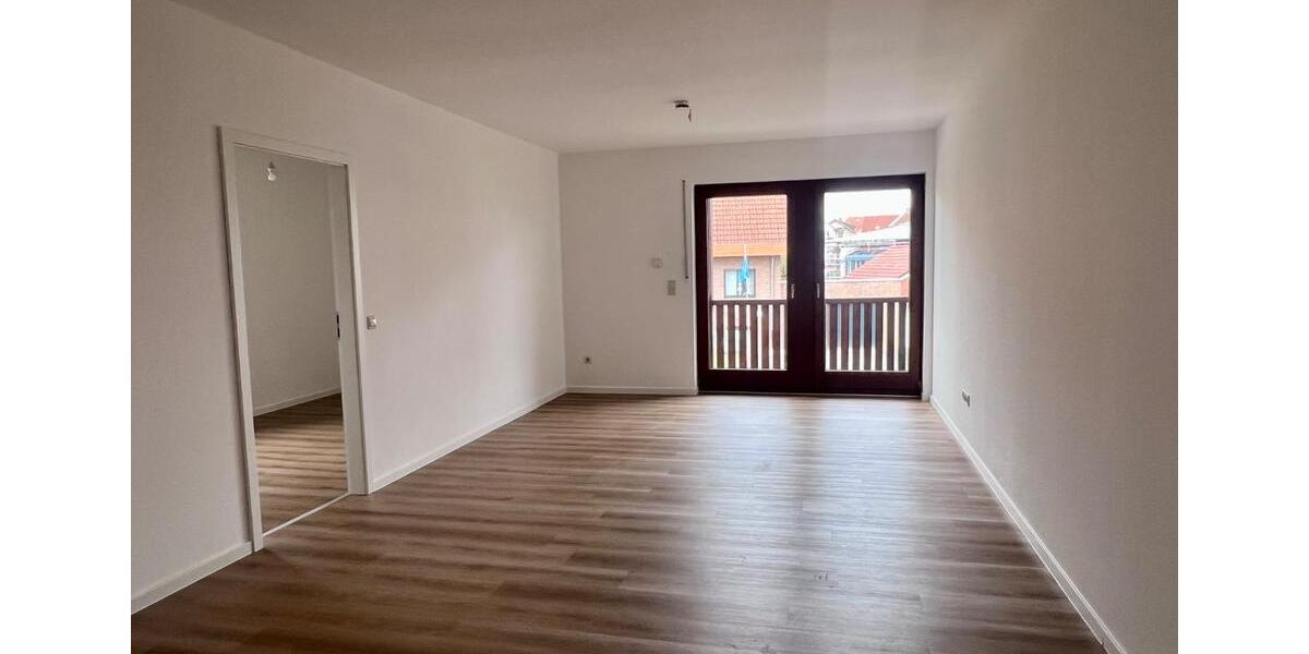 Etagenwohnung Paderborn Elsen - 2 Zimmer, 55 m&sup2;, 580&euro; | Angebot:26049207