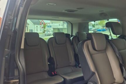 Ford Tourneo Custom 218.000 km 11.250 &euro; Herzebrock-Clarholz 33442