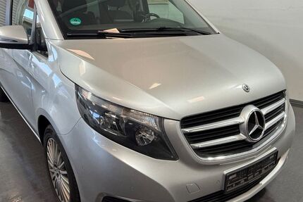 Mercedes-Benz V 220 192.500 km 27.990 &euro; Soest 59494