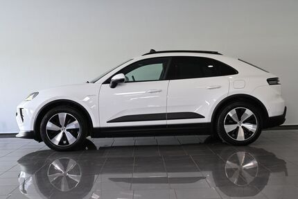 Porsche Macan 45.053 km 71.750 &euro; Paderborn 33100