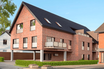 Wohnung Gütersloh Innenstadt - 3 Zimmer, 73 m&sup2;, 370.500&euro; | Angebot:26674986