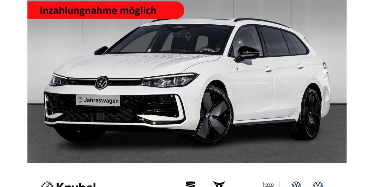 VW Passat Variant 33.896 km 39.500 &euro; Beckum 59269