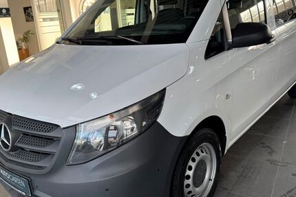 Mercedes-Benz Vito 121.000 km 21.950 &euro; Paderborn 33106