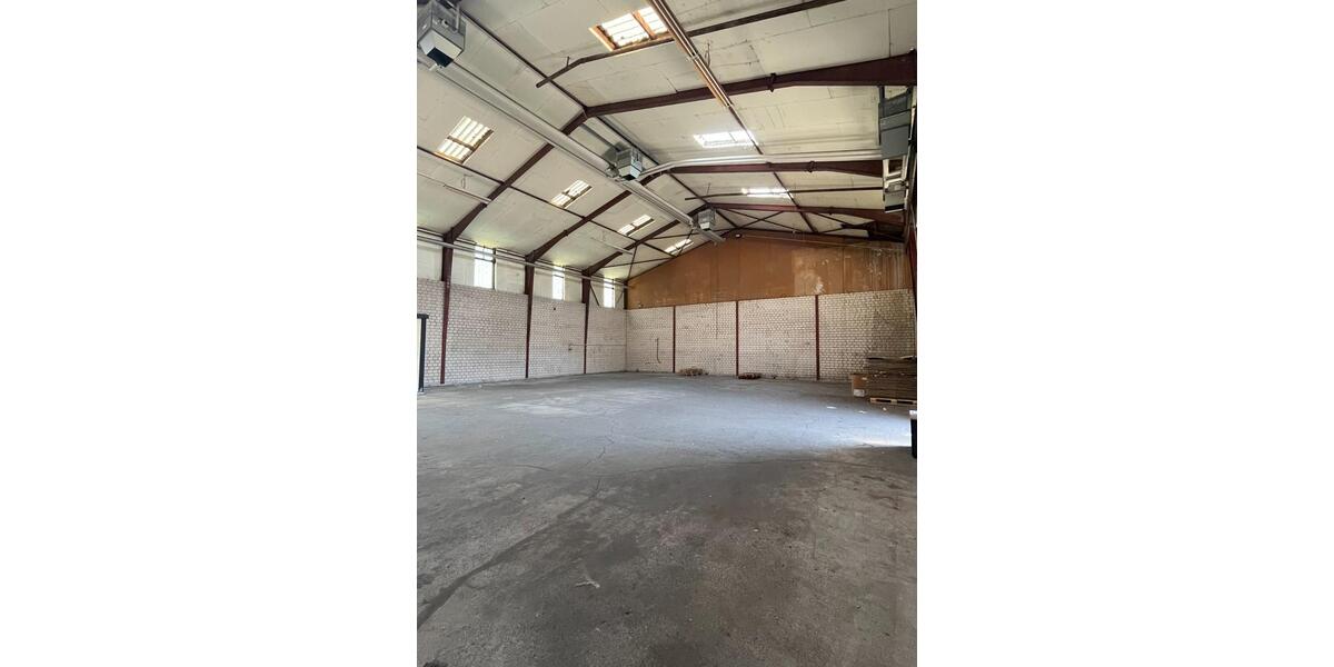 Gewerbeobjekt Rheda-Wiedenbrück Wiedenbrück - 1.680&euro; | Angebot:14297587