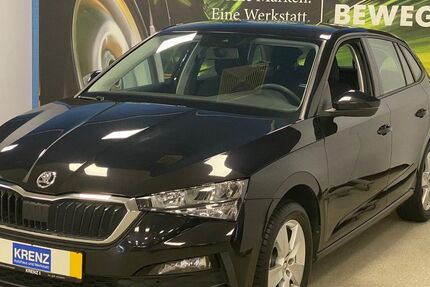 Skoda Scala 76.740 km 13.990 &euro; Paderborn 33100