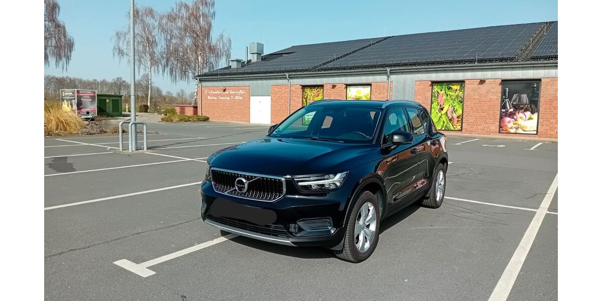 Volvo XC40 104.000 km 16.900 &euro; Bad Sassendorf 59505