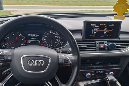 Audi A6 167.479 km 16.500 &euro; Bad Wünnenberg 33181