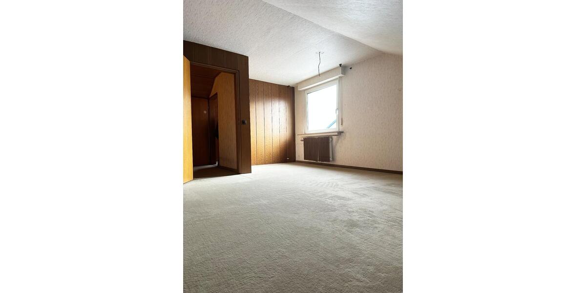 Reihenhaus Welver - 5.5 Zimmer, 107 m&sup2;, 230.000&euro; | Angebot:26083375