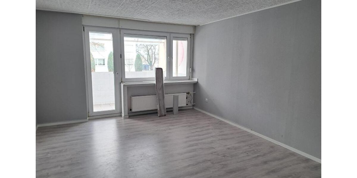 Erdgeschoßwohnung Lippstadt Overhagen - 3 Zimmer, 86 m&sup2;, 139.800&euro; | Angebot:25286233