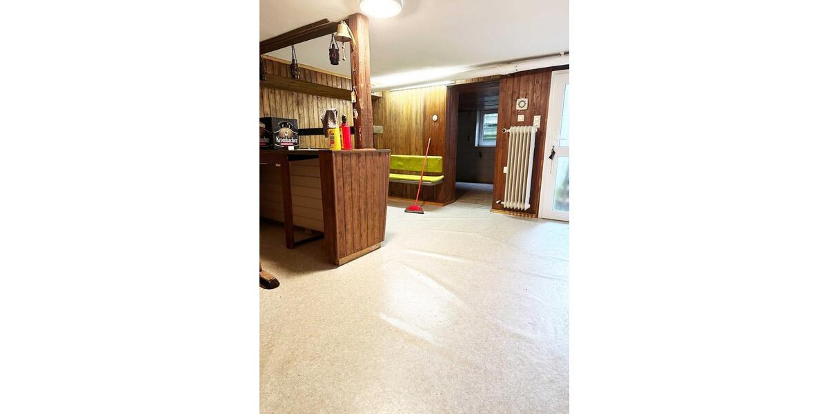 Reihenhaus Welver - 5.5 Zimmer, 107 m&sup2;, 230.000&euro; | Angebot:26083375