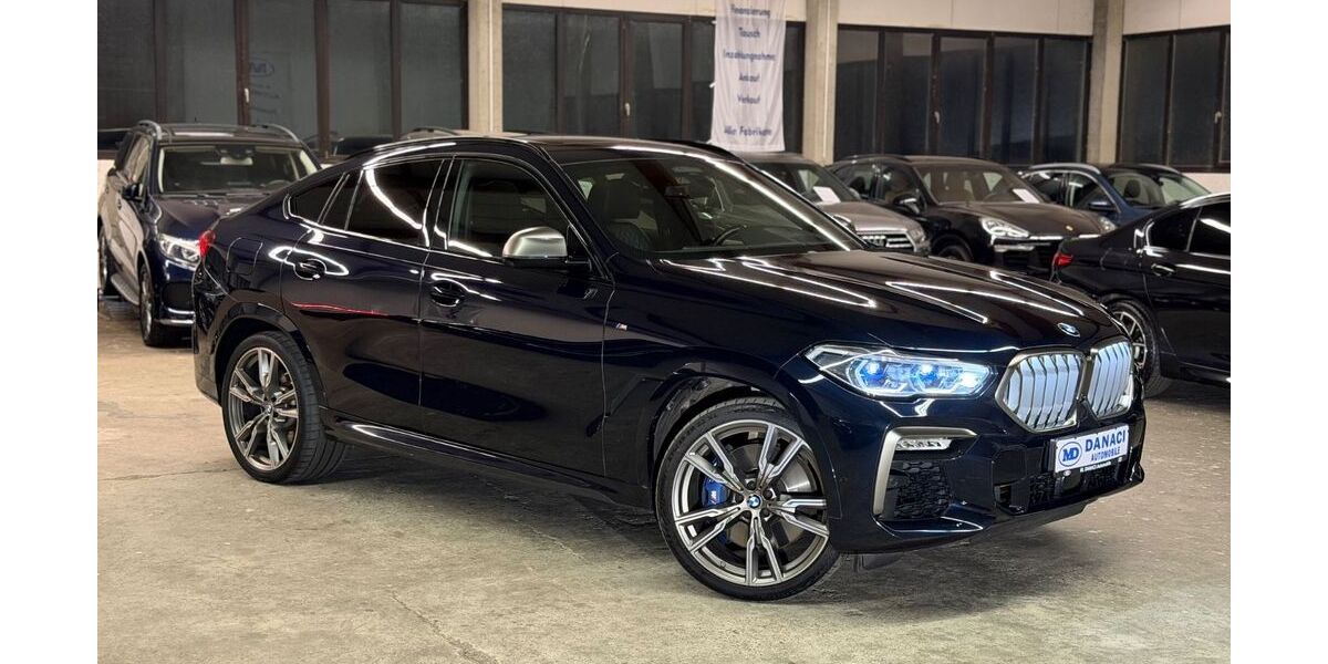 BMW X6 M50 139.000 km 55.999 &euro; Oelde 59302