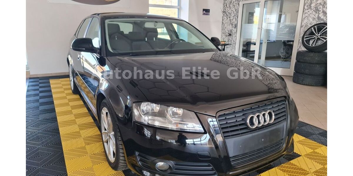 Audi A3 183.900 km 2.950 &euro; Anröchte 59609