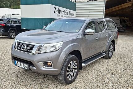 Nissan Navara 57.200 km 22.750 &euro; Rheda-Wiedenbrück 33378