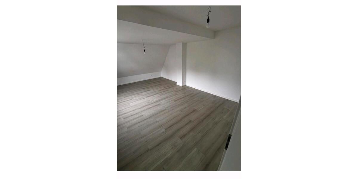 Dachgeschoßwohnung Gütersloh Kattenstroth - 1 Zimmer, 57 m&sup2;, 730&euro; | Angebot:26521311