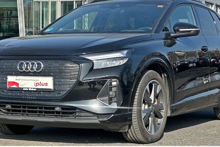 Audi Q4 e-tron 61.690 km 31.380 &euro; Neubeckum 59269