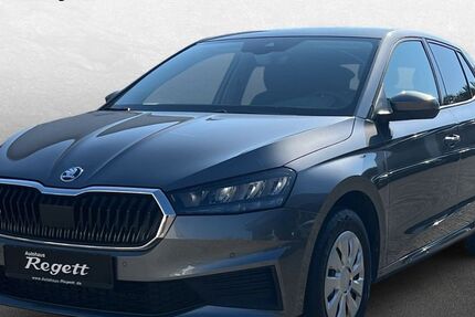 Skoda Fabia 12.168 km 14.990 &euro; Delbrück-Westenholz 33129