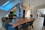 Dachgeschoßwohnung Paderborn Elsen - 4 Zimmer, 135 m&sup2;, 520.000&euro; | Angebot:26423527