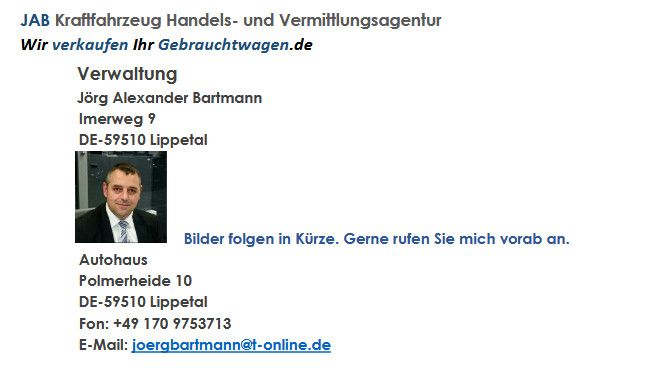 Ford Fiesta 134.562 km 5.500 &euro; Lippetal 59510