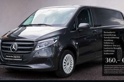 Mercedes-Benz Vito 13.686 km 47.350 &euro; Paderborn 33106