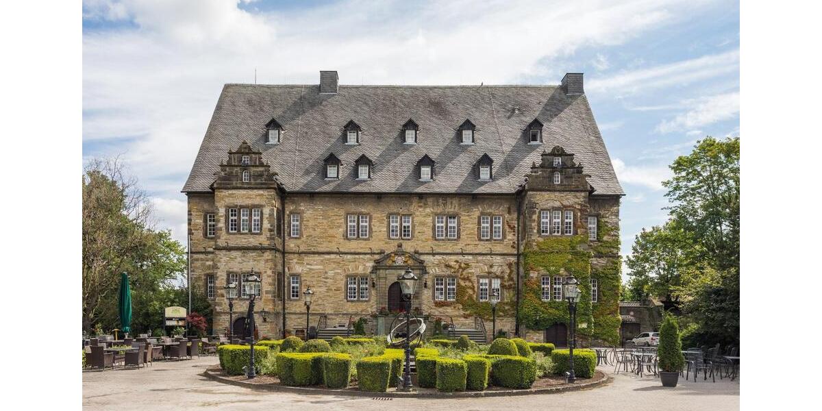 Etagenwohnung Lippstadt Overhagen - 2 Zimmer, 80 m&sup2;, 1.040&euro; | Angebot:12727824