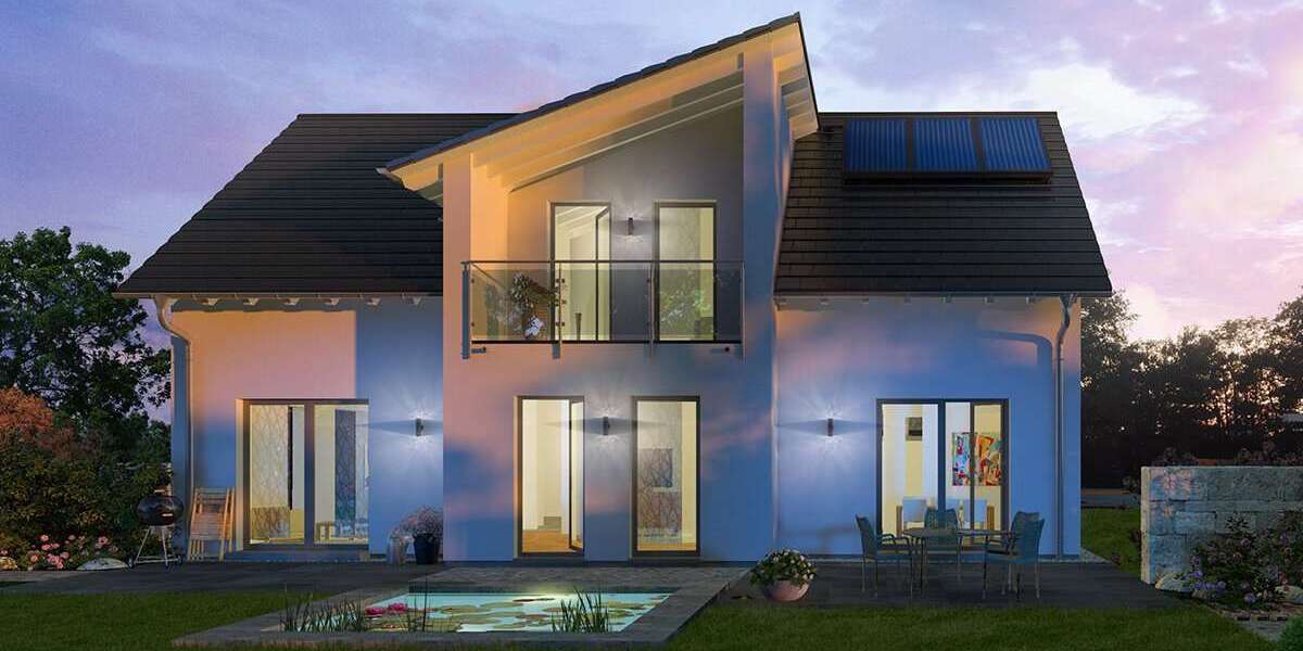 Einfamilienhaus Welver - 7 Zimmer, 193 m&sup2;, 336.999&euro; | Angebot:25498657