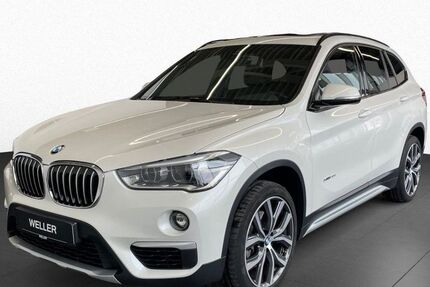 BMW X1 90.539 km 21.750 &euro; Paderborn 33104