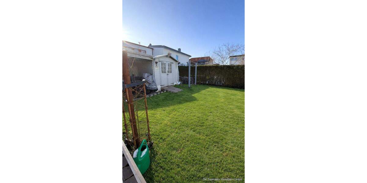 Reihenmittelhaus Geseke - 5 Zimmer, 295.000&euro; | Angebot:25668135