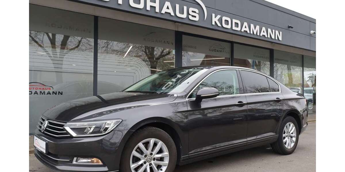 VW Passat 262.548 km 9.950 &euro; Rheda-Wiedenbrück 33378