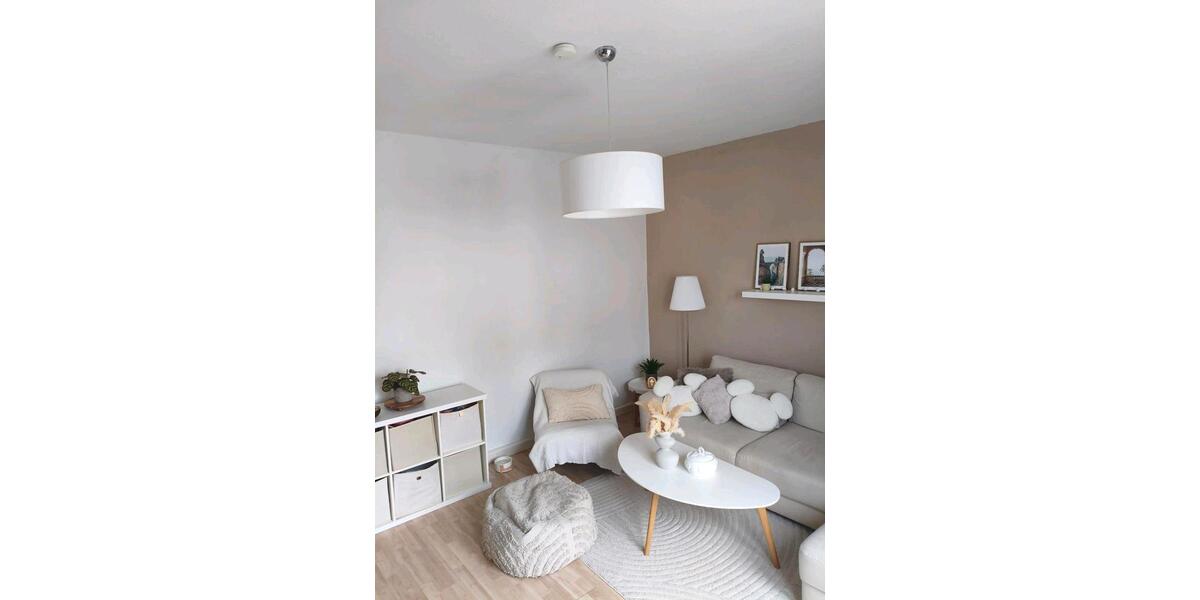 Etagenwohnung Paderborn Univiertel - 3 Zimmer, 75 m&sup2;, 690&euro; | Angebot:26640742