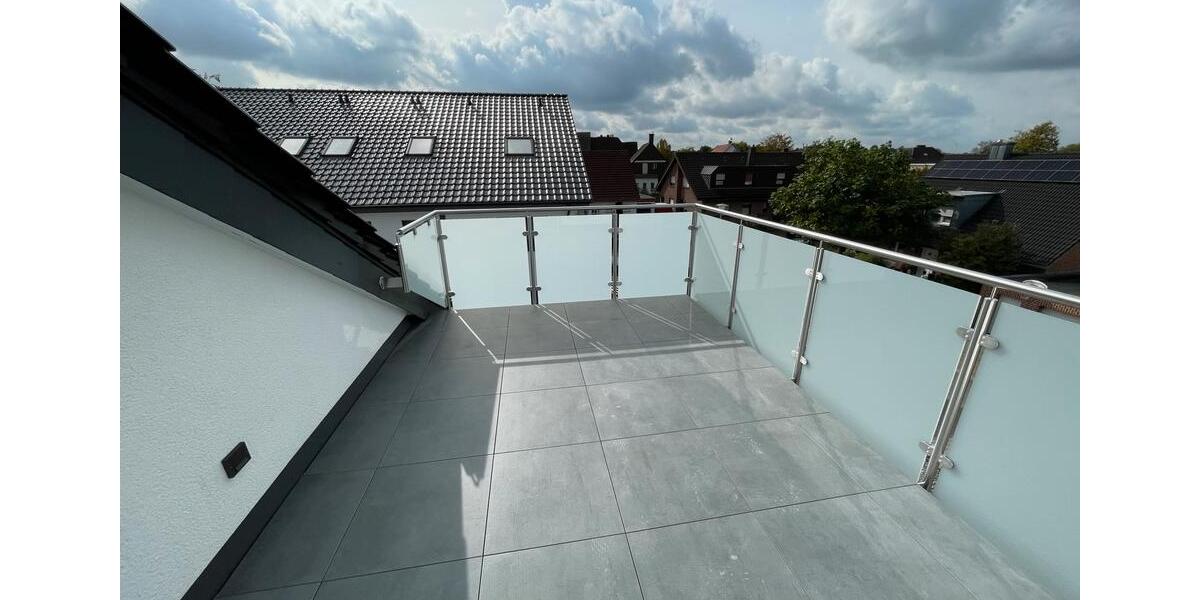 Dachgeschoßwohnung Beckum - 2 Zimmer, 63 m&sup2;, 795&euro; | Angebot:26665598