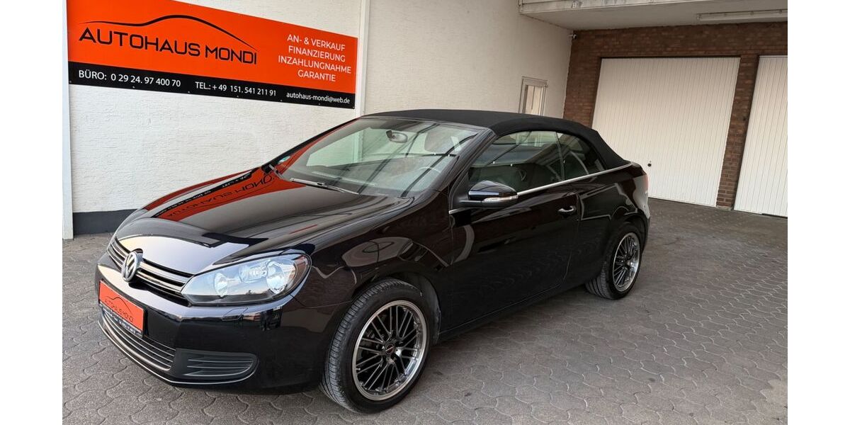 VW Golf 46.000 km 9.350 &euro; Möhnesee-Körbecke 59519