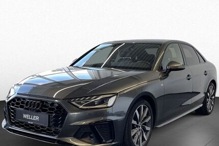 Audi A4 80.000 km 24.350 &euro; Paderborn 33104