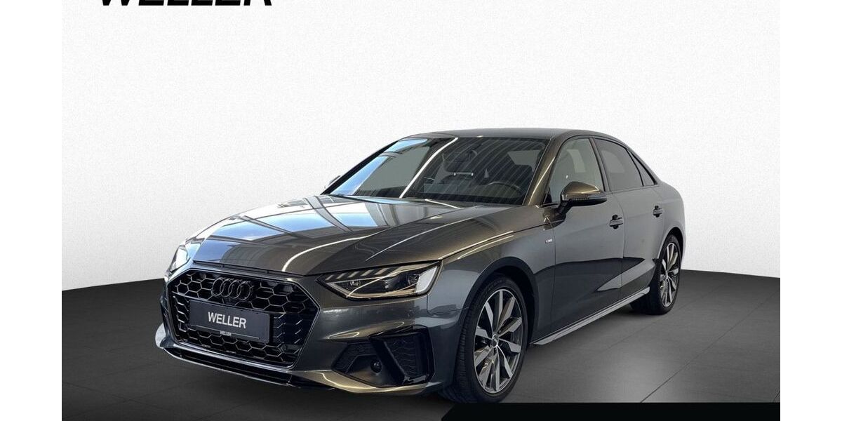 Audi A4 80.000 km 24.350 &euro; Paderborn 33104