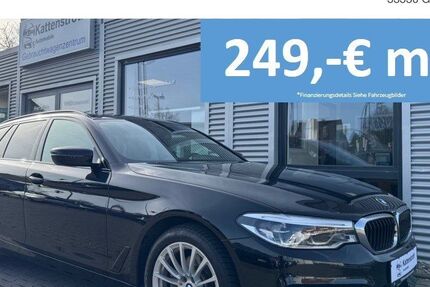 BMW 520 99.000 km 26.890 &euro; Gütersloh 33330